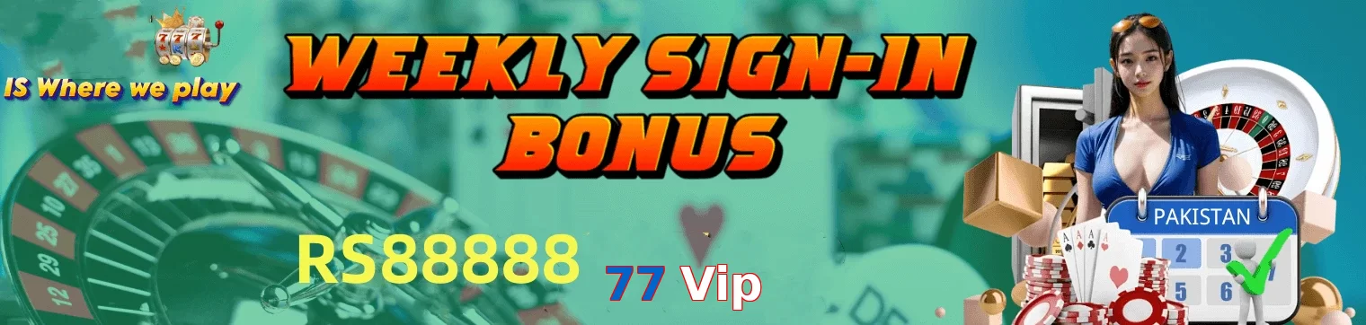77 Vip